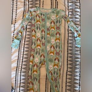 Rad Rabbits Little Sleepies